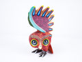 Owl Alebrije Oaxacan Wood Carving