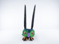 Owl Alebrije Wood Carving