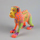 Monkey Alebrije Oaxacan Wood Carving