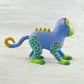 Monkey Alebrije Oaxacan Wood Carving