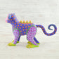 Monkey Alebrije Oaxacan Wood Carving