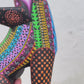 Fox Alebrije Oaxacan Wood Carving
