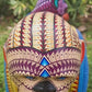 Gorilla Alebrije Oaxacan Wood Carving