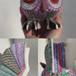 Owl Alebrije Oaxacan Wood Carving