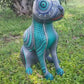 Rabbit Alebrije Oaxacan Wood Carving