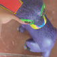 Rabbit Alebrije Oaxacan Wood Carving