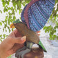 Eagle Alebrije Oaxacan Wood Carving