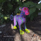Monkey Alebrije Oaxacan Wood Carving