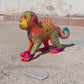 Monkey Alebrije Oaxacan Wood Carving