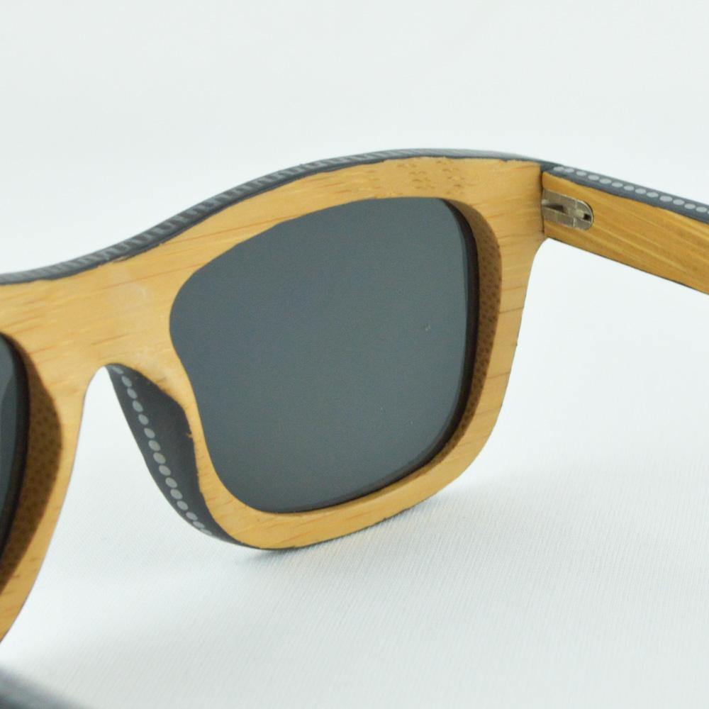 Black Sunglasses - Alebrije Huichol Mexican Folk art magiamexica.com