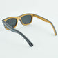 Black Sunglasses - Alebrije Huichol Mexican Folk art magiamexica.com