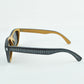 Black Sunglasses - Alebrije Huichol Mexican Folk art magiamexica.com