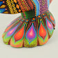 Owl Alebrije Oaxacan Wood Carving - magiamexica.com