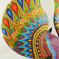 Owl Alebrije Oaxacan Wood Carving - magiamexica.com