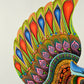 Owl Alebrije Oaxacan Wood Carving - magiamexica.com