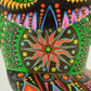 Owl Alebrije Oaxacan Wood Carving - magiamexica.com