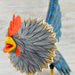 Rooster Alebrije Wood Carving - magiamexica.com