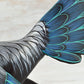 Rooster Alebrije Wood Carving - magiamexica.com