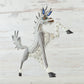 Alebrije Oaxacan Wood Carving Horse - Magia Mexica