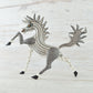 Alebrije Oaxacan Wood Carving Horse - Magia Mexica
