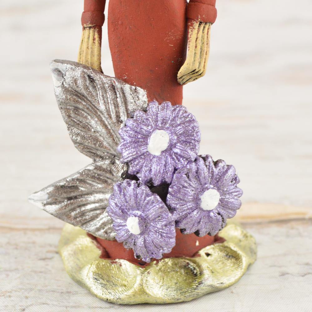 Catrina Day of the Dead - Magia Mexica