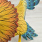 Rooster Alebrije Wood Carving - magiamexica.com