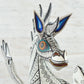 Horse Alebrije Oaxacan Wood Carving