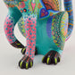 Dog Alebrije Oaxacan Wood Carving - magiamexica.com