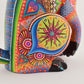 Cat Alebrije Oaxacan Wood Carving - magiamexica.com