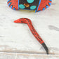 Dog Alebrije Oaxacan Wood Carving - magiamexica.com