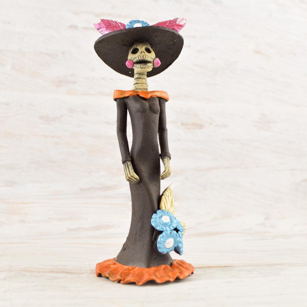 Catrina Day of the Dead - Magia Mexica
