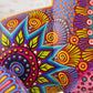 Alebrije Oaxacan Wood Carving Coyote - Magia Mexica