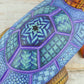 Turtle Alebrije Oaxacan Wood Carving - Magia Mexica
