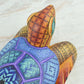 Turtle Alebrije Oaxacan Wood Carving - Magia Mexica