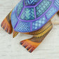 Turtle Alebrije Oaxacan Wood Carving - Magia Mexica
