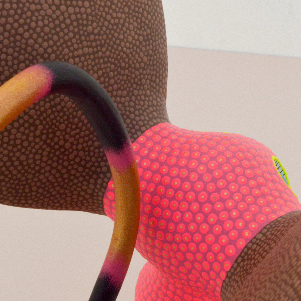 Mouse Alebrije Wood Carving - magiamexica.com