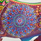 Bull Alebrije Oaxacan Wood Carving - magiamexica.com