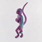 Monkey Alebrije Oaxacan Wood Carving - magiamexica.com