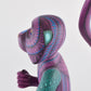Monkey Alebrije Oaxacan Wood Carving - magiamexica.com