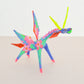 Giraffe Alebrije Oaxacan Wood Carving - magiamexica.com