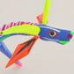 Giraffe Alebrije Oaxacan Wood Carving - magiamexica.com