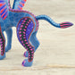 Dante Alebrije Oaxacan Wood Carving - magiamexica.com