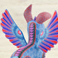 Dante Alebrije Oaxacan Wood Carving - magiamexica.com