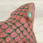 Pangolin Alebrije Oaxacan Wood Carving - magiamexica.com
