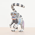 Monkey Alebrije Oaxacan Wood Carving- magiamexica.com