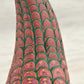 Pangolin Alebrije Oaxacan Wood Carving - magiamexica.com