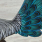 Rooster Alebrije Oaxacan Wood Carving - magiamexica.com