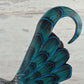 Rooster Alebrije Oaxacan Wood Carving - magiamexica.com