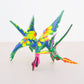 Dragon Alebrije Oaxacan Wood Carving- magiamexica.com