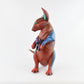 Kangaroo Alebrije Oaxacan Wood Carving - magiamexica.com